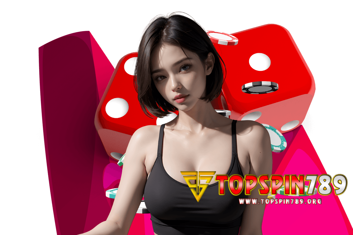 topspin789 wallet
